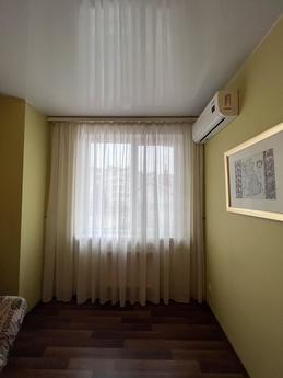 Denize yakın konforlu daire, Sevastopol - günlük kira için daire