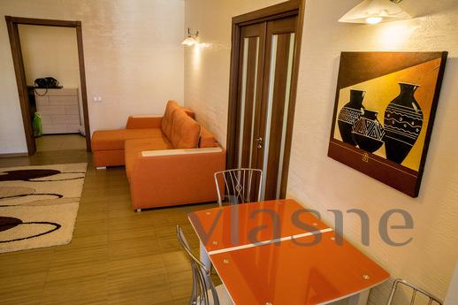 Denize yakın konforlu daire, Sevastopol - günlük kira için daire