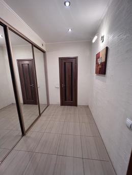 Denize yakın konforlu daire, Sevastopol - günlük kira için daire