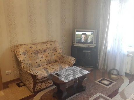For rent studio apartment., Kyiv - günlük kira için daire