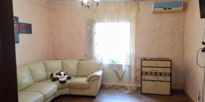 Rent my 2-room apartment for short term , Odessa - mieszkanie po dobowo