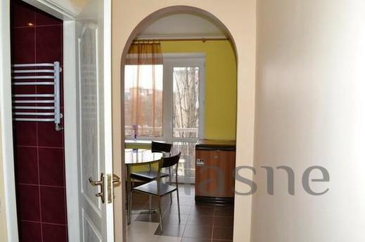 Rent 1-room apartment in Izmail, Izmail - apartment by the day