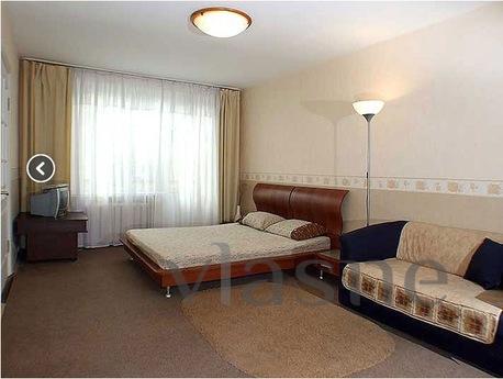 Rent 1-on ul.aerovokzalnaya apartment house 4, 2/4 to 40 sq.