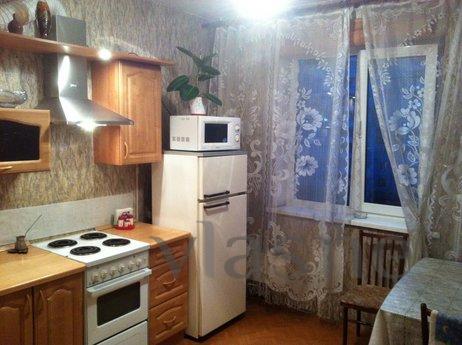 Rent by the day 1-for an apartment at Prospect Komsomolsk d.