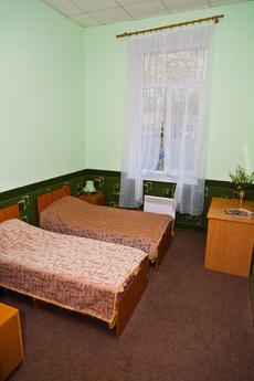 Hostel-hotel 'Odessa', Odessa - günlük kira için daire