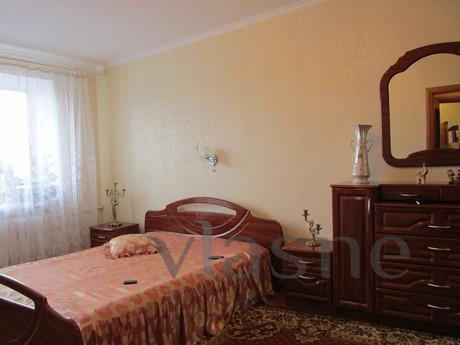 Rent 1 room. rent an apartment in Berdyansk. ul.Liepayskaya,