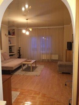 cozy studio, Tyumen - günlük kira için daire