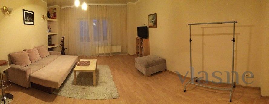 cozy studio, Tyumen - apartment by the day