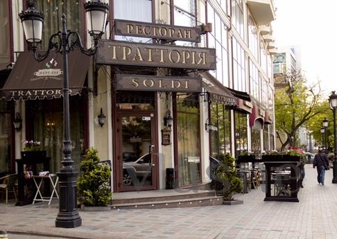 Merkez, yeni bir evde güzel stüdyo, Odessa - günlük kira için daire