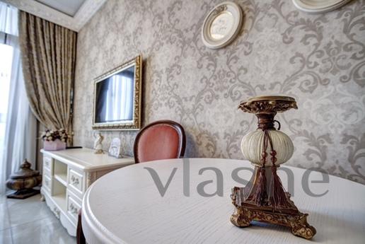 Merkez, yeni bir evde güzel stüdyo, Odessa - günlük kira için daire