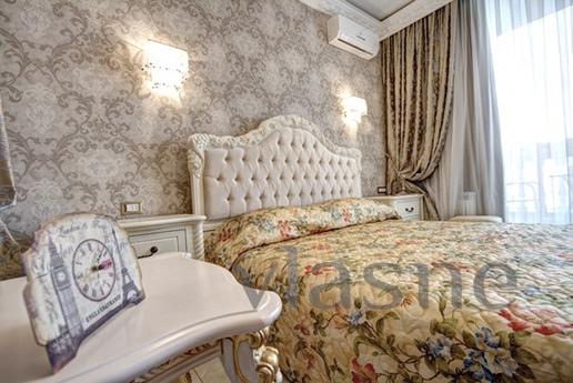 Merkez, yeni bir evde güzel stüdyo, Odessa - günlük kira için daire