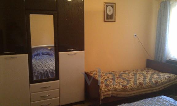 Rent a house, Berehovo - apartment by the day
