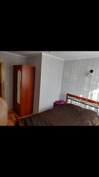 Zbuduję pokój lub kabinę do sprzątania, Berehovo - mieszkanie po dobowo