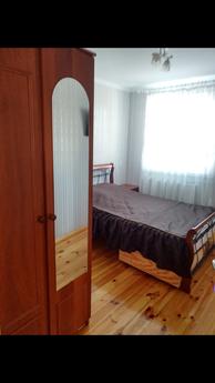 Zbuduję pokój lub kabinę do sprzątania, Berehovo - mieszkanie po dobowo