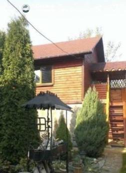 House for rent Desnyanskiy district Byko, Kyiv - günlük kira için daire