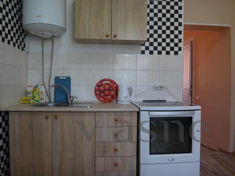 Apartment Daily in the city center, Bila Tserkva - apartment by the day