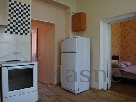 Apartment Daily in the city center, Bila Tserkva - mieszkanie po dobowo