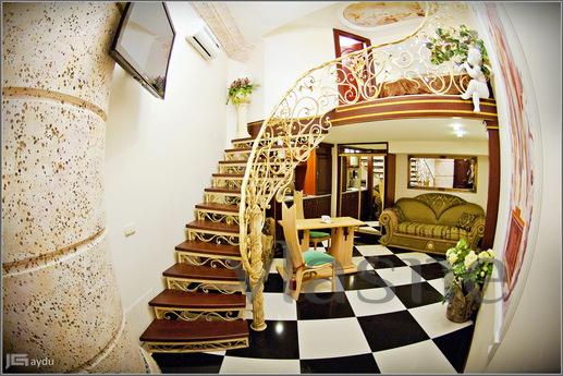 Лучшие апартаменты VIP класса в Одессе!, Одесса - квартира посуточно