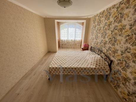 Three-room apartment near the sea, Sevastopol - günlük kira için daire