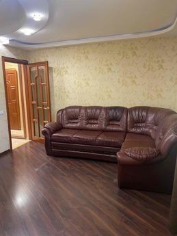 2-room apartment on Vakulenchuk 26, Sevastopol - günlük kira için daire