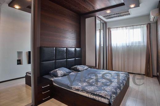 2-room apartment on Pozharova, Sevastopol - günlük kira için daire