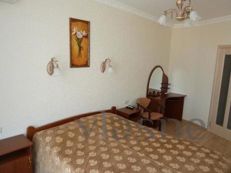 Suites with panoramic views of the sea a, Sevastopol - günlük kira için daire