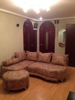 Rent one a second in the quiet center, Sevastopol - mieszkanie po dobowo