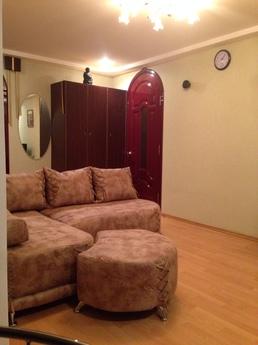 Rent one a second in the quiet center, Sevastopol - mieszkanie po dobowo