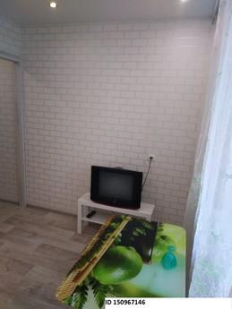 Rent an apartment in excellent condition, Ульяновськ - квартира подобово
