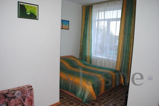 Guest house Kizilovoye Baydarskaya valle, Sevastopol - günlük kira için daire