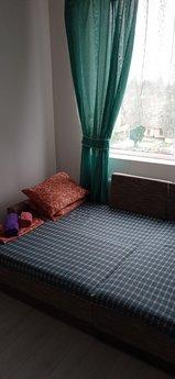 New smart apartment for rent. Everything for a comfortable s