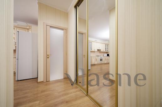 VIP 2 rooms APARTMENTS in Lviv, Lviv - mieszkanie po dobowo