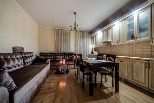 Belediye Binası yakınında VIP 2 yatak od, Lviv - günlük kira için daire