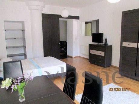 2-bedroom apartment VIP class in the center of Lviv, ul.Kope