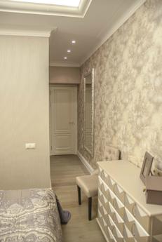 Luxury apartments in the center of Lviv, Lviv - apartment by the day