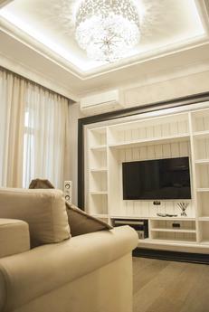 Luksusowe apartamenty w centrum Lwowa, Lviv - mieszkanie po dobowo