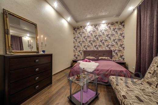 Apartment in the very center of Lviv. Everything necessary i