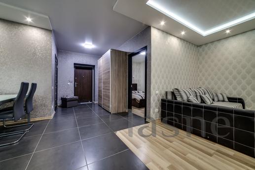 Victoria apartments, Lviv - mieszkanie po dobowo