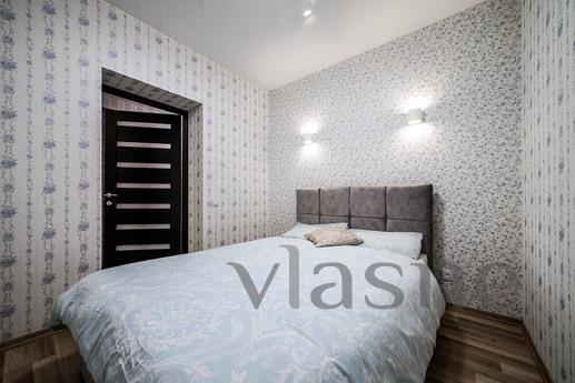 Luxury Victoria Apartments, Lviv - mieszkanie po dobowo