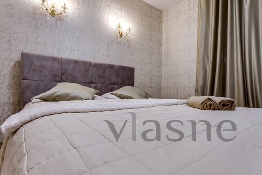 Luxury Victoria Apartments, Lviv - mieszkanie po dobowo