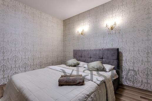 Luxury Victoria Apartments, Lviv - apartment by the day