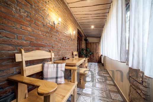 Daire Süiti, Lviv - günlük kira için daire