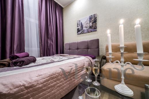 Romantic apartments near Lviv, Lviv - mieszkanie po dobowo