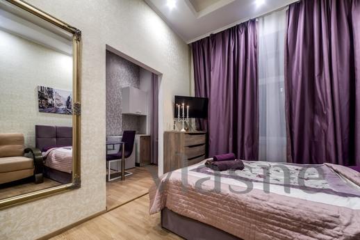 Романтичні апартаменти у Львові, Львов - квартира посуточно