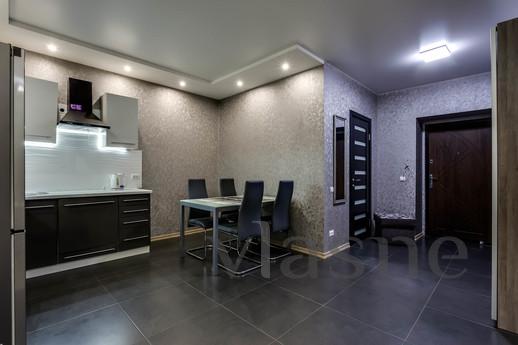 Victoria Apartment, Lviv - apartment by the day