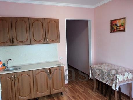 1 bedroom Apartment for rent, Makhachkala - günlük kira için daire