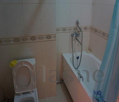 1 bedroom Apartment for rent, Makhachkala - apartment by the day