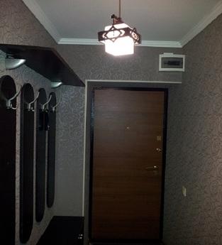 1 room apartment in Makhachkala, Makhachkala - günlük kira için daire