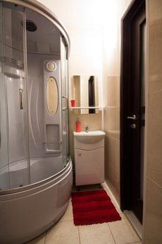 Studio apartment near the metro Perov, Moscow - apartment by the day