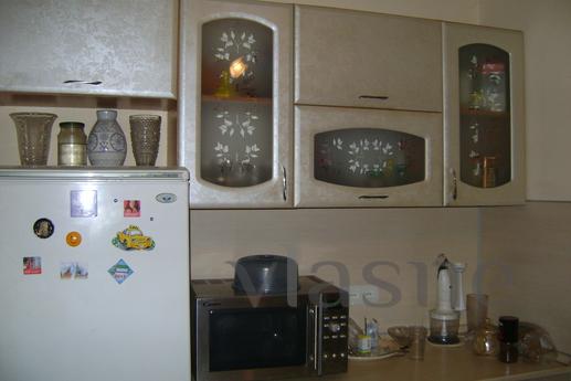 renting apartments, Voronezh - günlük kira için daire
